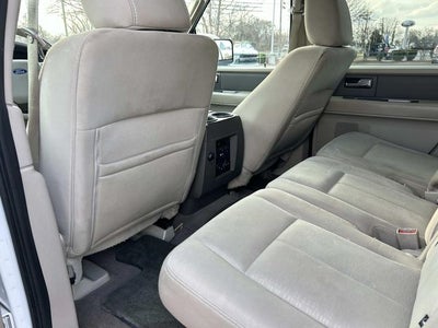 2011 Ford Expedition EL XLT