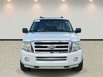 2011 Ford Expedition EL XLT