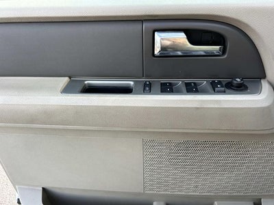 2011 Ford Expedition EL XLT