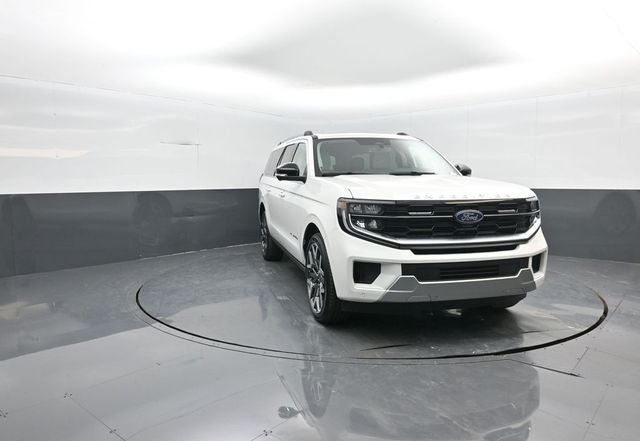 2026 Ford Expedition Platinum MAX 4x4's photo