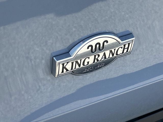 2026 Ford Expedition Max King Ranch