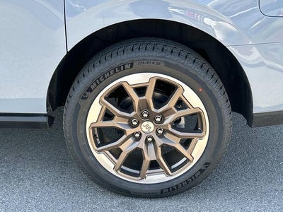 2026 Ford Expedition Max King Ranch