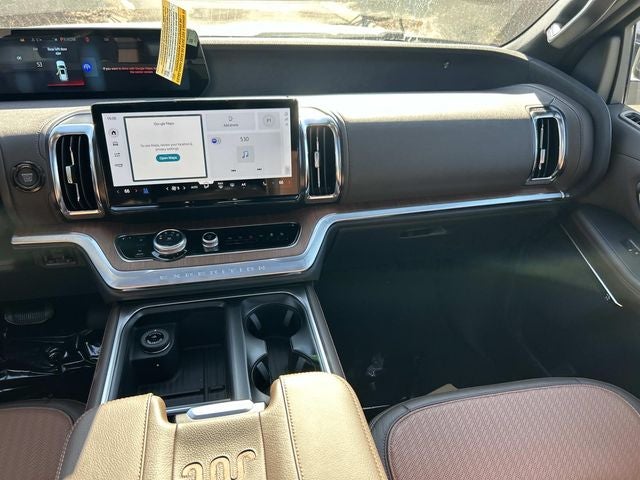 2026 Ford Expedition Max King Ranch