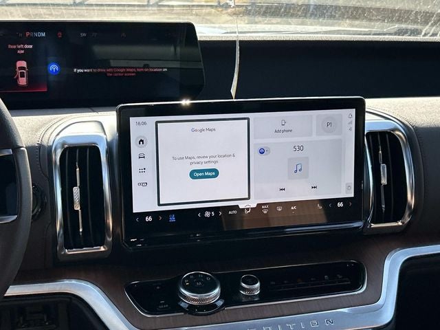 2026 Ford Expedition Max King Ranch