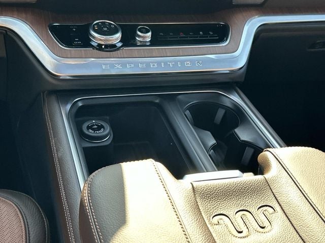 2026 Ford Expedition Max King Ranch