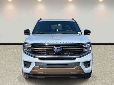 2026 Ford Expedition Max King Ranch