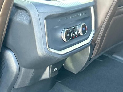 2026 Ford Expedition Max King Ranch