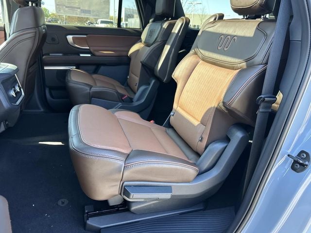 2026 Ford Expedition Max King Ranch