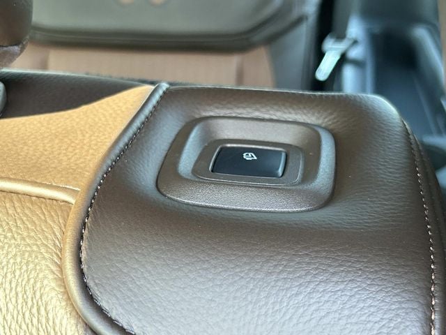 2026 Ford Expedition Max King Ranch