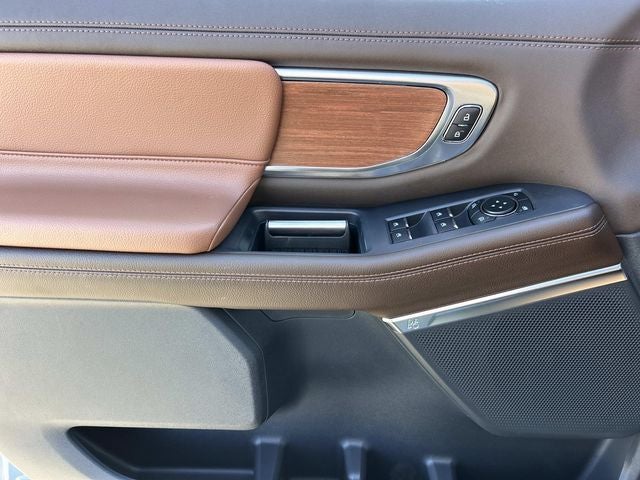 2026 Ford Expedition Max King Ranch