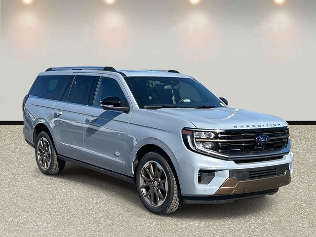 2026 Ford Expedition Max King Ranch