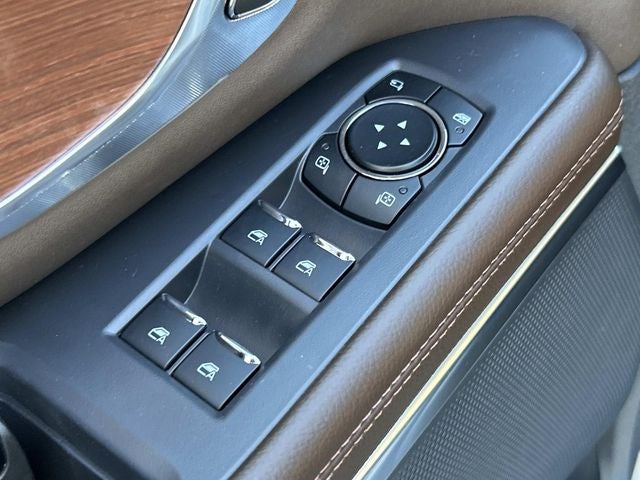 2026 Ford Expedition Max King Ranch