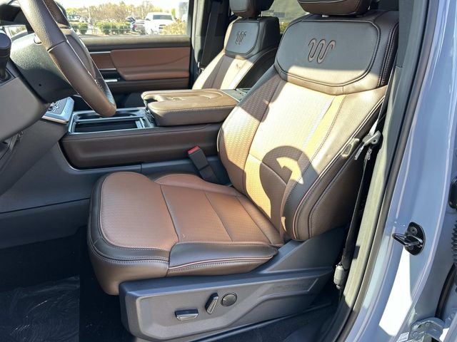 2026 Ford Expedition Max King Ranch