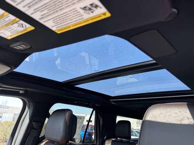 2026 Ford Expedition Max King Ranch