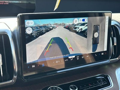 2026 Ford Expedition Max King Ranch