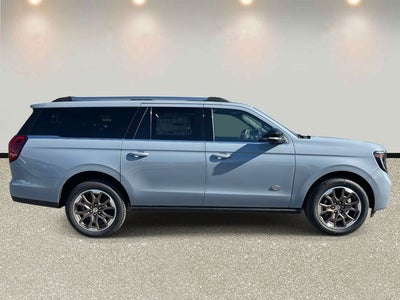 2026 Ford Expedition Max King Ranch