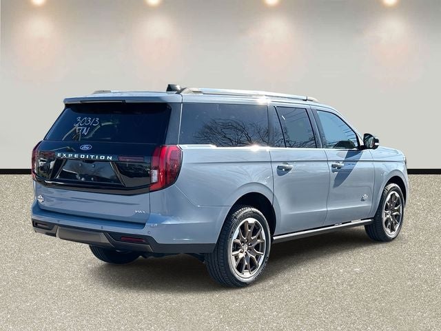 2026 Ford Expedition Max King Ranch