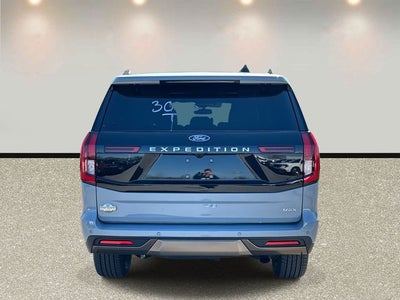 2026 Ford Expedition Max King Ranch