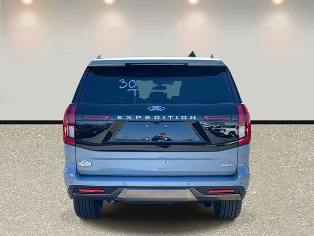 2026 Ford Expedition Max King Ranch