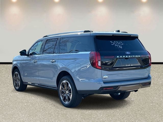 2026 Ford Expedition Max King Ranch