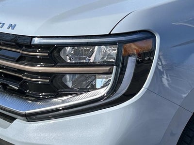 2026 Ford Expedition Max King Ranch