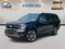 2027 Ford Expedition Max King Ranch