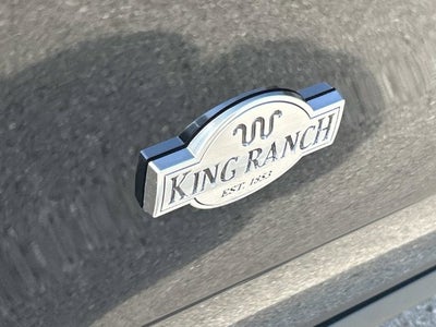 2027 Ford Expedition Max King Ranch