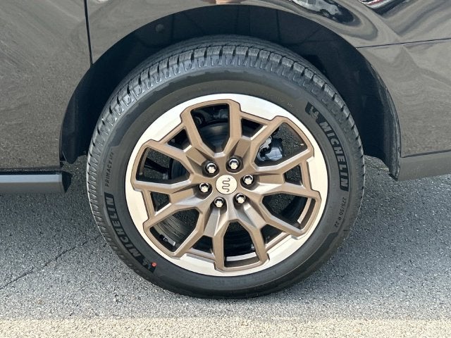 2027 Ford Expedition Max King Ranch