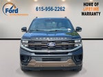 2027 Ford Expedition Max King Ranch