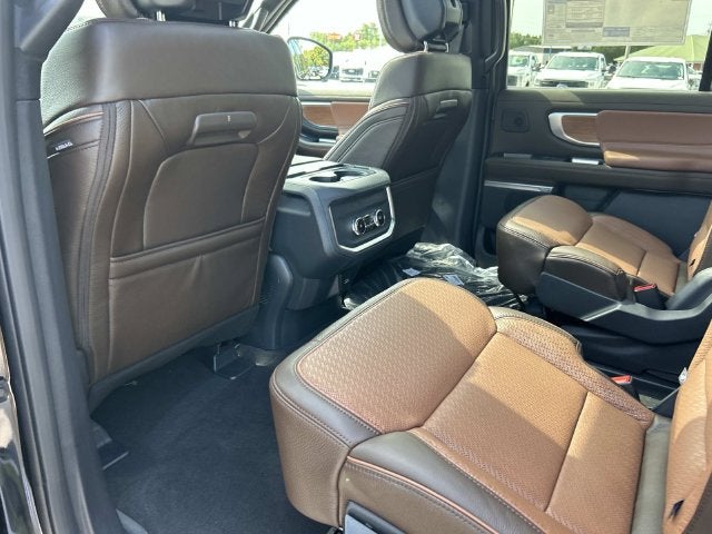 2027 Ford Expedition Max King Ranch