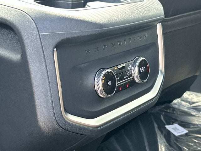 2027 Ford Expedition Max King Ranch