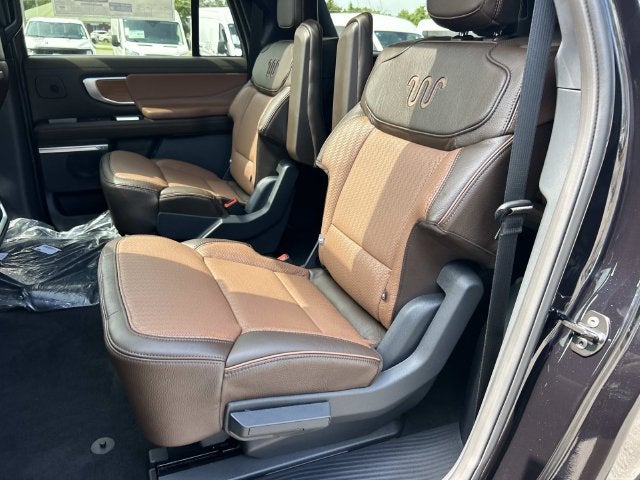 2027 Ford Expedition Max King Ranch