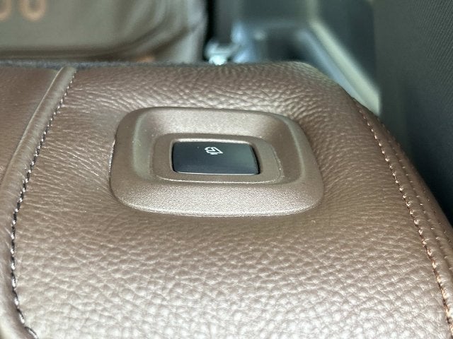 2027 Ford Expedition Max King Ranch