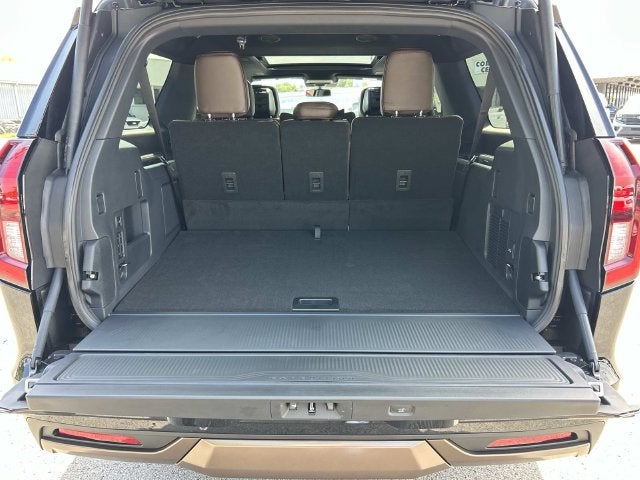 2027 Ford Expedition Max King Ranch