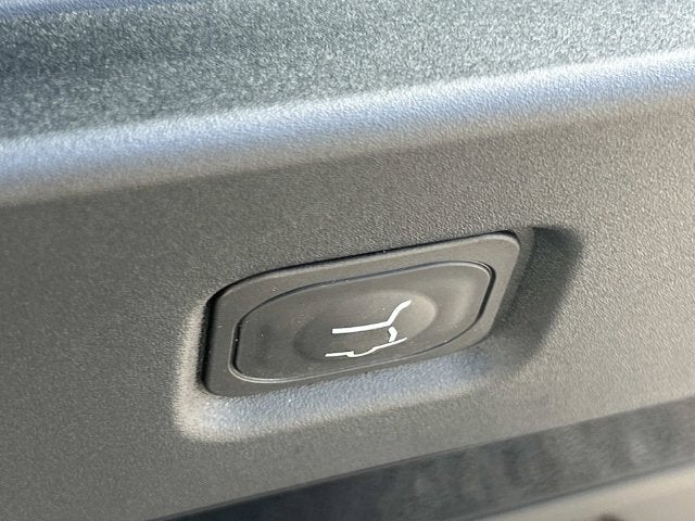 2027 Ford Expedition Max King Ranch
