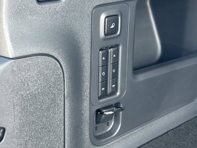 2027 Ford Expedition Max King Ranch