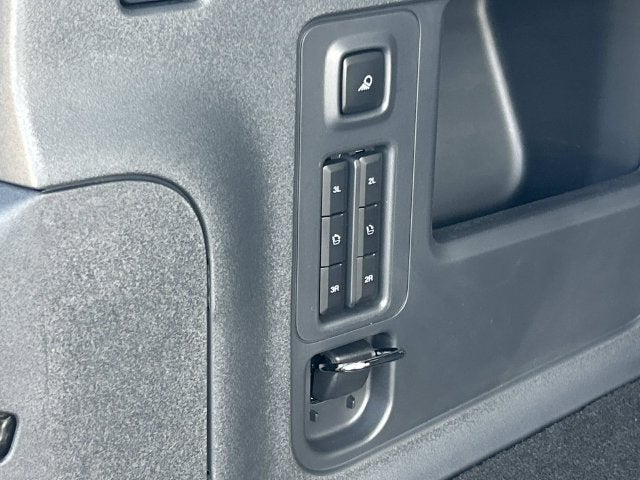 2027 Ford Expedition Max King Ranch