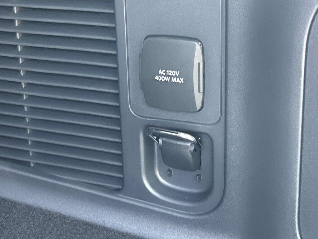 2027 Ford Expedition Max King Ranch