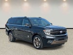 2027 Ford Expedition Max King Ranch