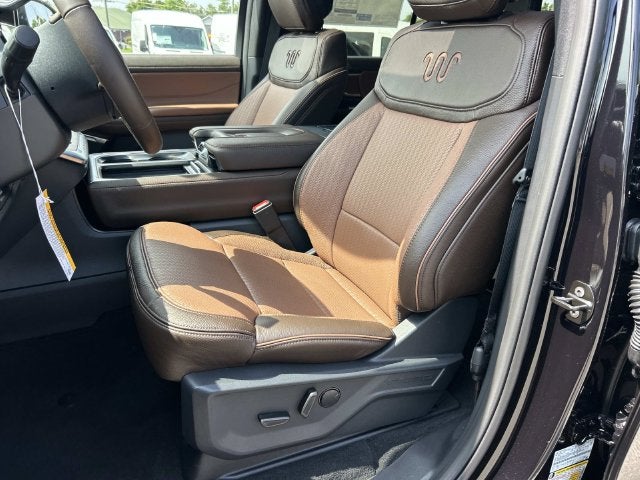 2027 Ford Expedition Max King Ranch
