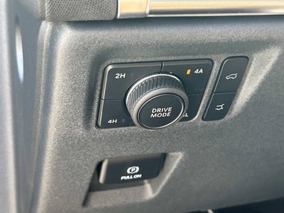 2027 Ford Expedition Max King Ranch