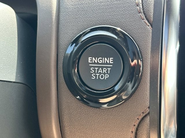 2027 Ford Expedition Max King Ranch