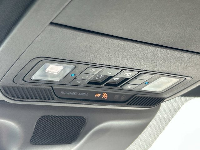 2027 Ford Expedition Max King Ranch