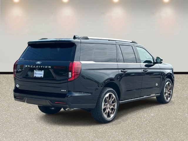 2027 Ford Expedition Max King Ranch
