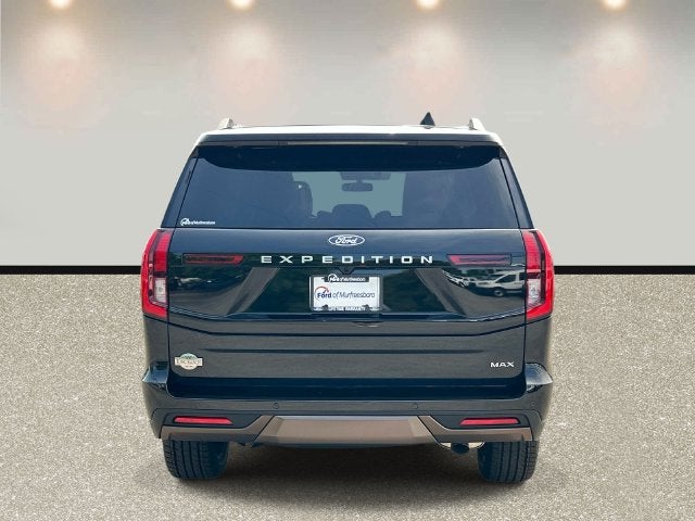 2027 Ford Expedition Max King Ranch