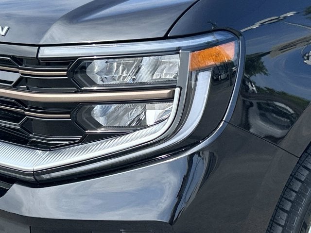 2027 Ford Expedition Max King Ranch