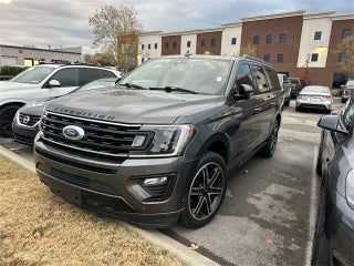 2019 Ford Expedition Max Limited