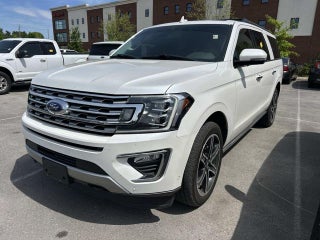 2019 Ford Expedition Max Limited