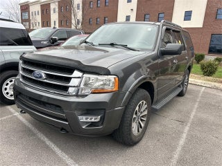 2017 Ford Expedition XLT