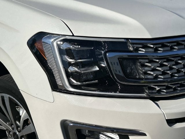 2020 Ford Expedition Platinum